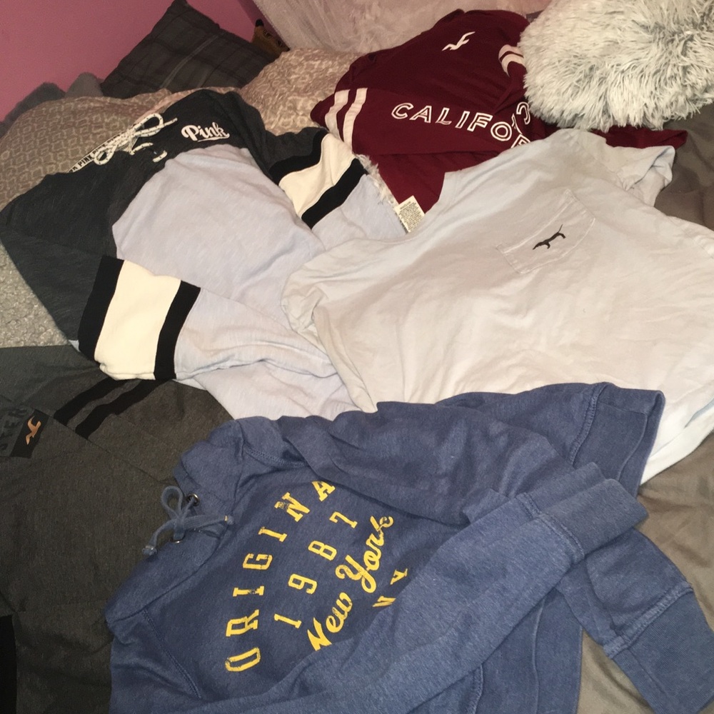 BRAND BUNDLE 💜✨